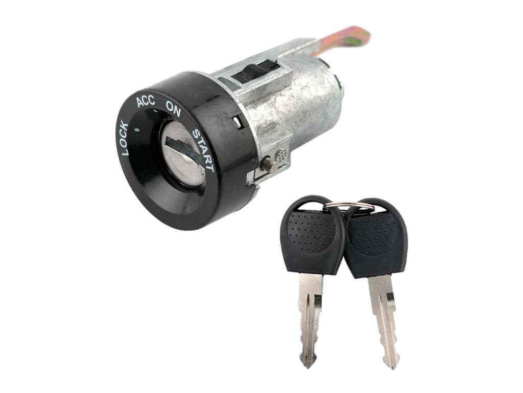 CILINDRO ARRANQUE GM SPARK/DAEWOO MATIZ