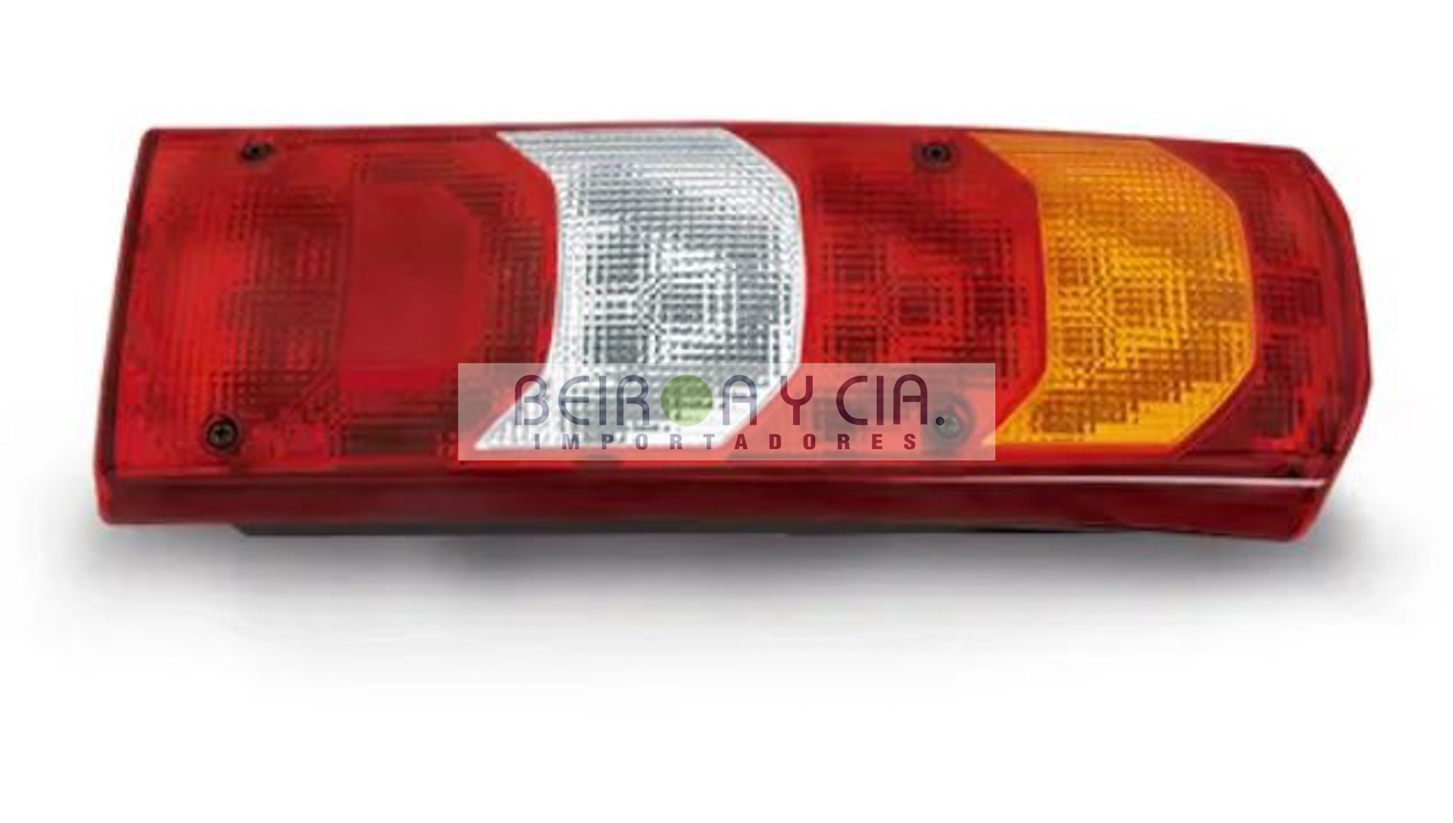 FAROL TRAS. LED 24V MB AXOR/ATEGO/ACCELO DERECHO