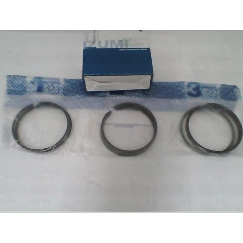 JGO. AROS TOYOTA 1.8D STD MAHLE 1C 1CL 83MM 2X2X4MM MAHLE ASIA