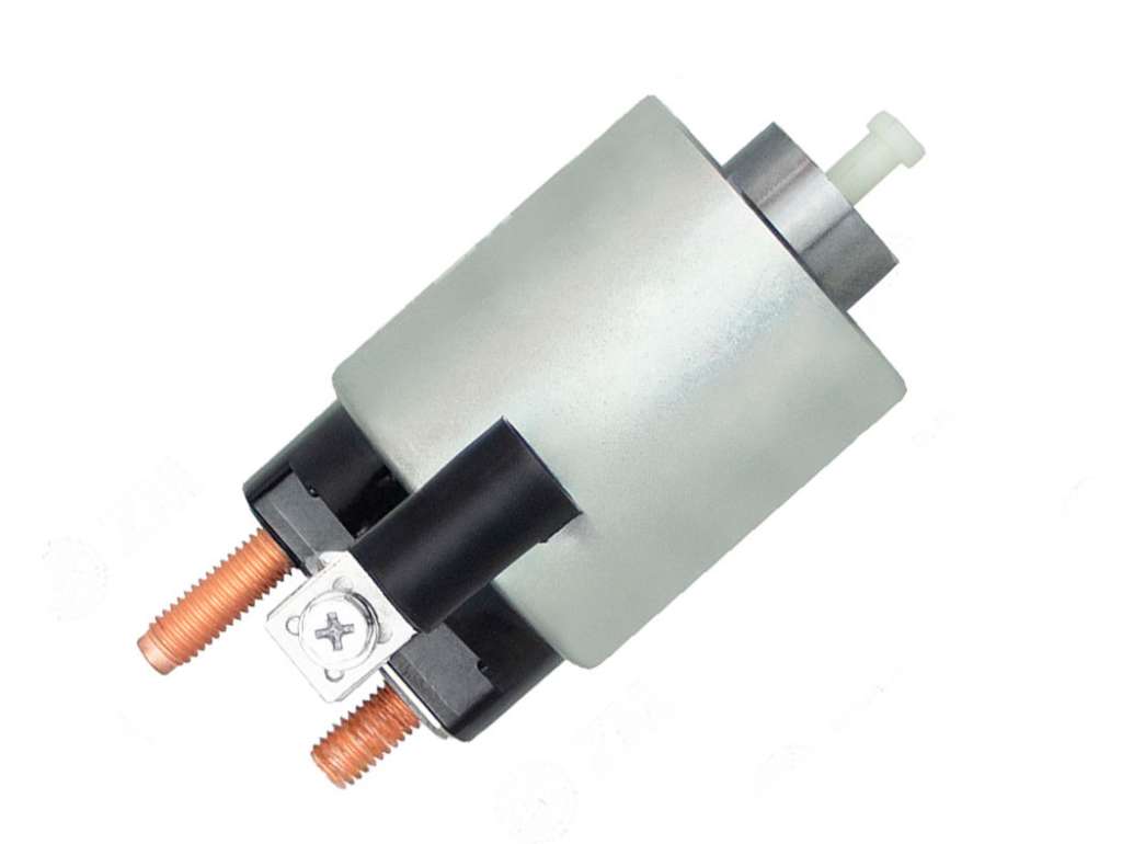Solenoid de arranque