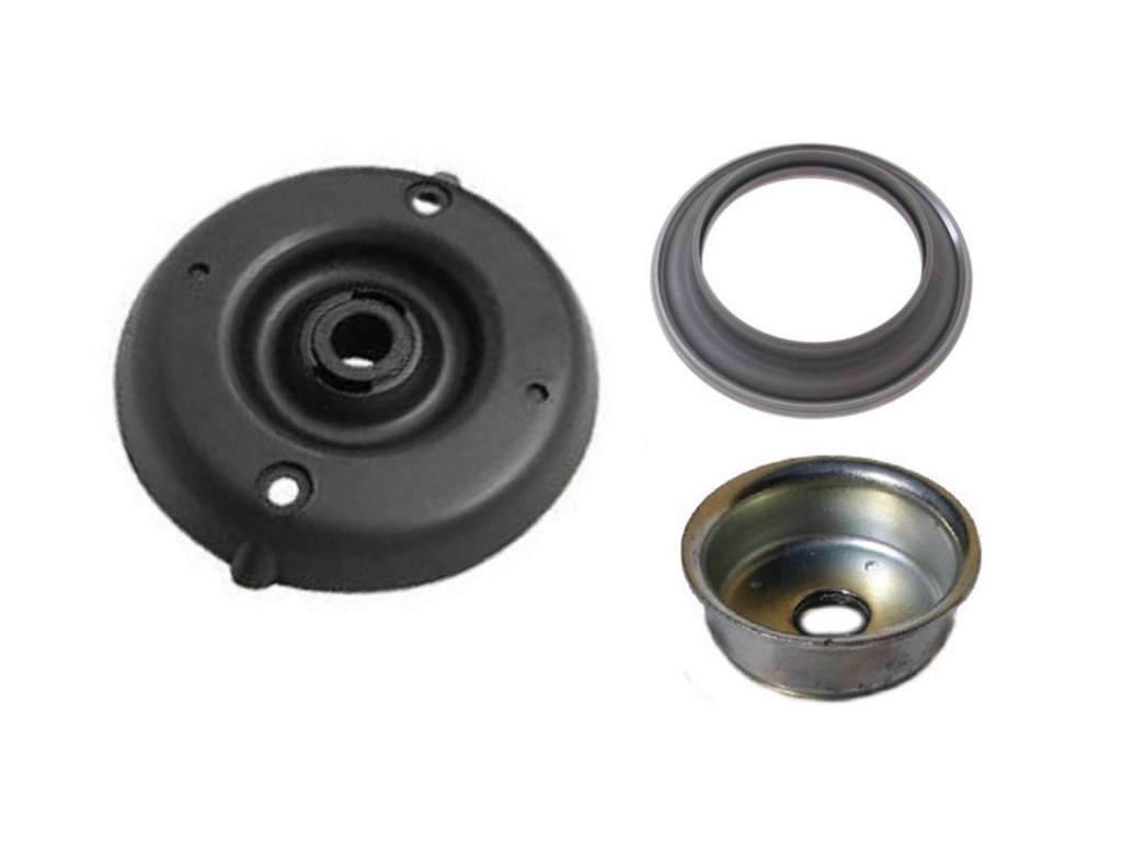 SOPORTE AMORTIGUADOR PE 307 C/RULEMAN DEL