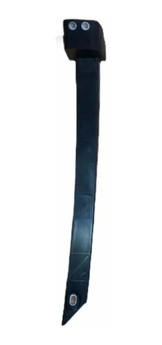 Guia Paragolpe Del Izquierda Fiat Siena Atractive F Iv 2013