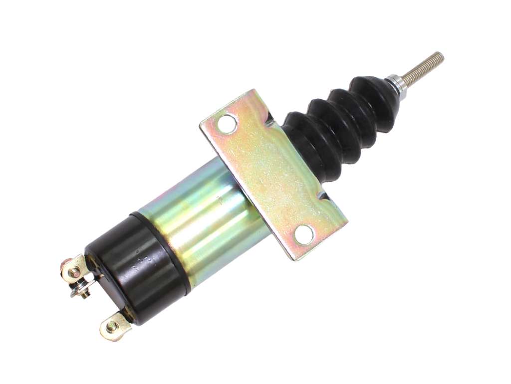 SOLENOIDE ARR. UNIV. 24V 17A PARAR MOTOR