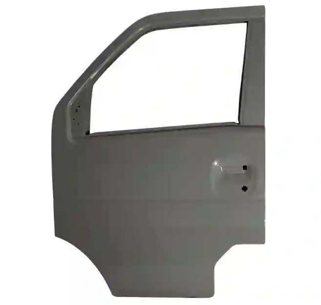 Puerta delantera izquierda