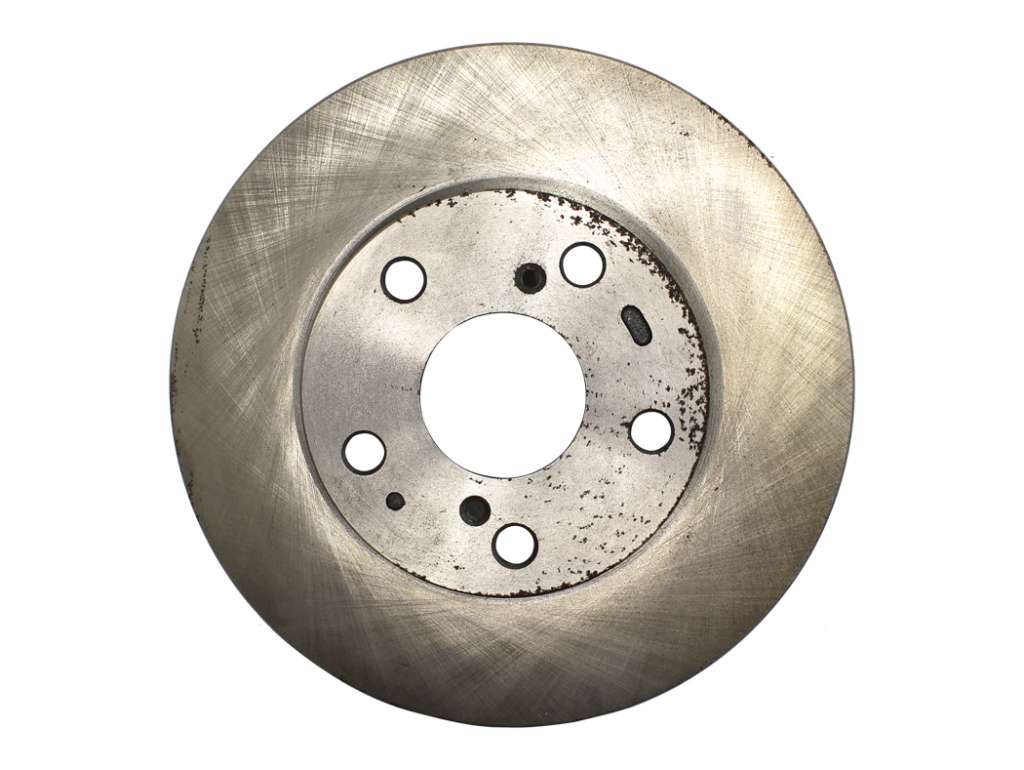 DISCO FRENO TO COROLLA 1.8 16V 277MM