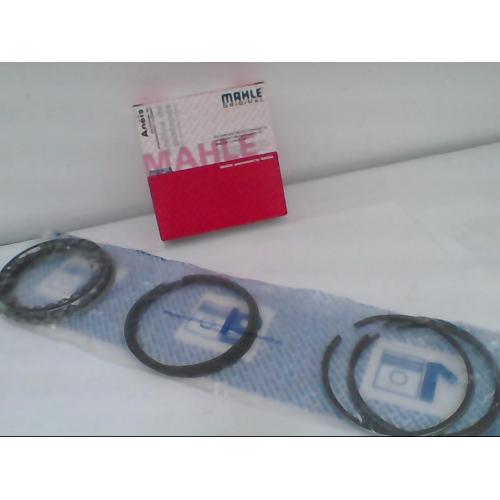 JGO. AROS VW 1600 STD MAHLE 85.50MM 1 CARBURADOR DA6539