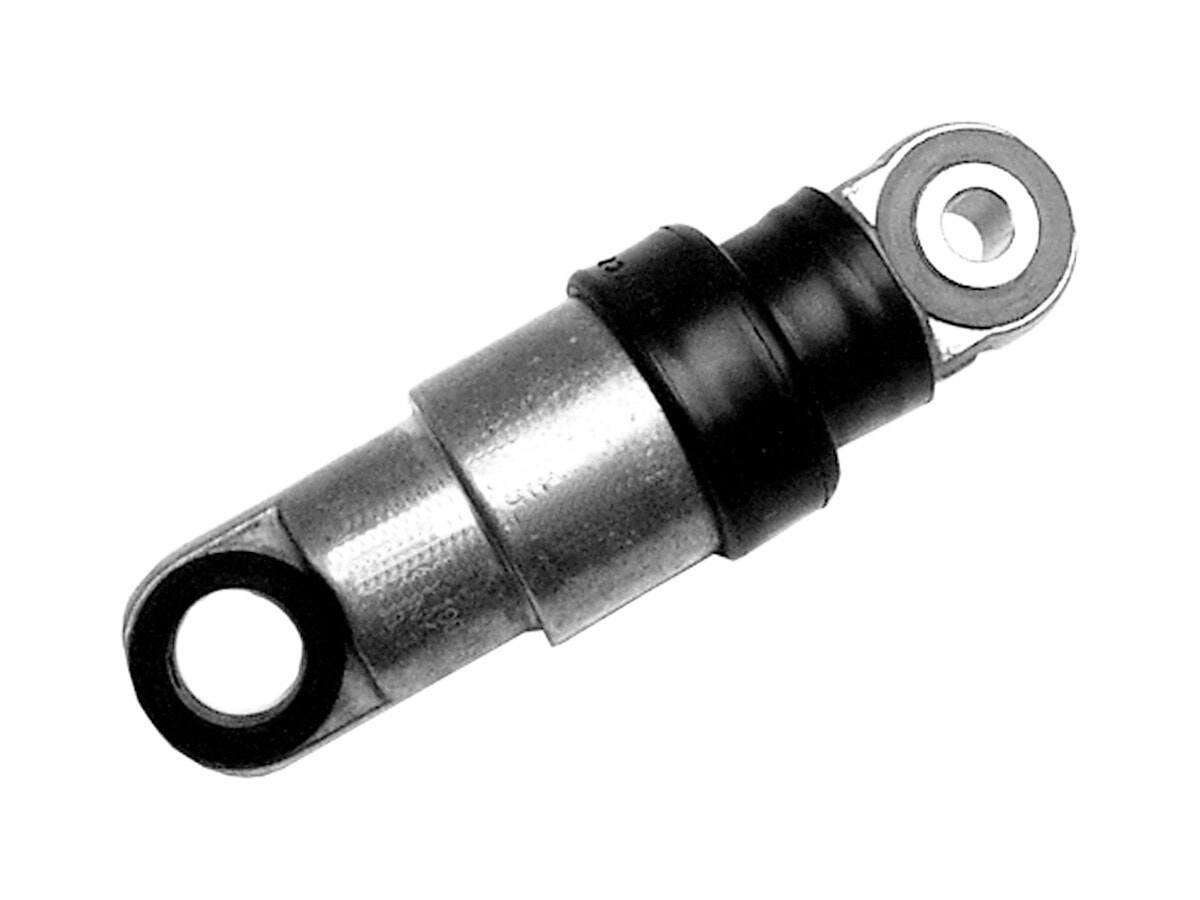 Amortiguador del tensor de la correa de accesorios