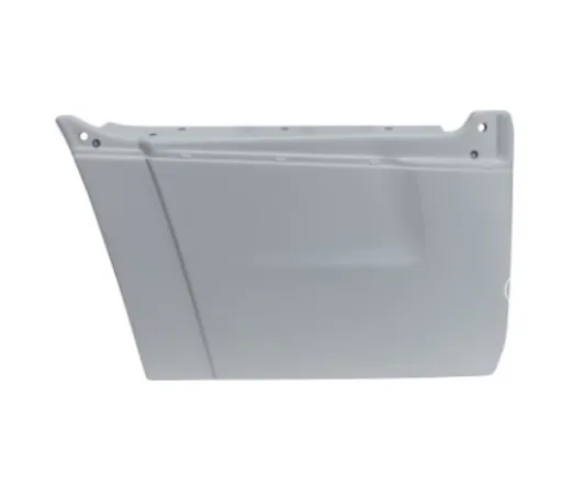 TAPA ESTRIBO DER VW DELIVERY 9-170