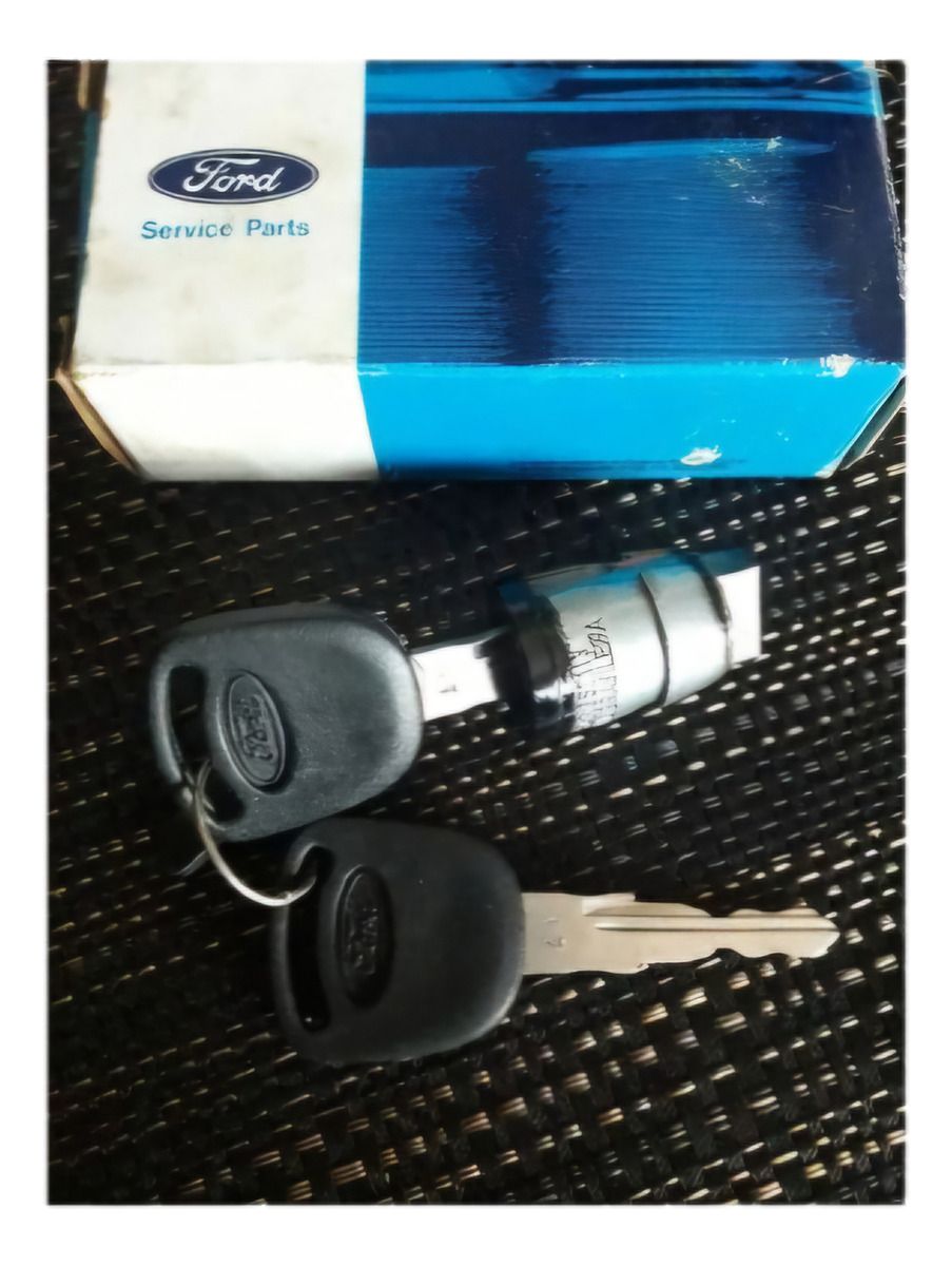 Cilindro De Guantera Ford Escort 93 96 Original