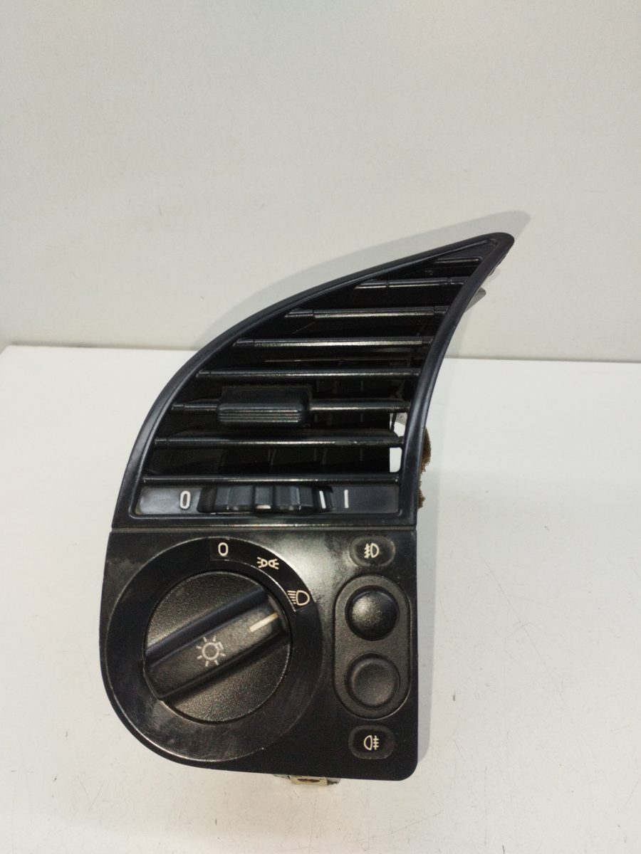 Llave Luces BMW Serie 3 Berlina (E36) 1990-1998 318i 1.8L 85kW
