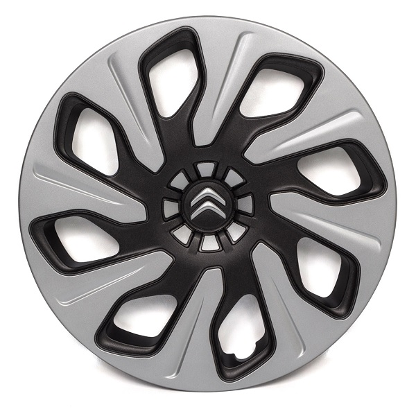 TAZA RUEDA CITROEN C3 ORIGINAL [ORIGINAL PSA]