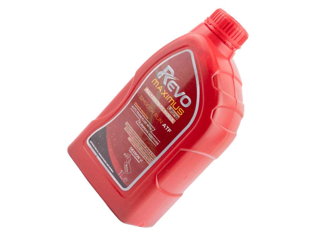 Lubricante sintético para transmisión automática DEXRON VI
