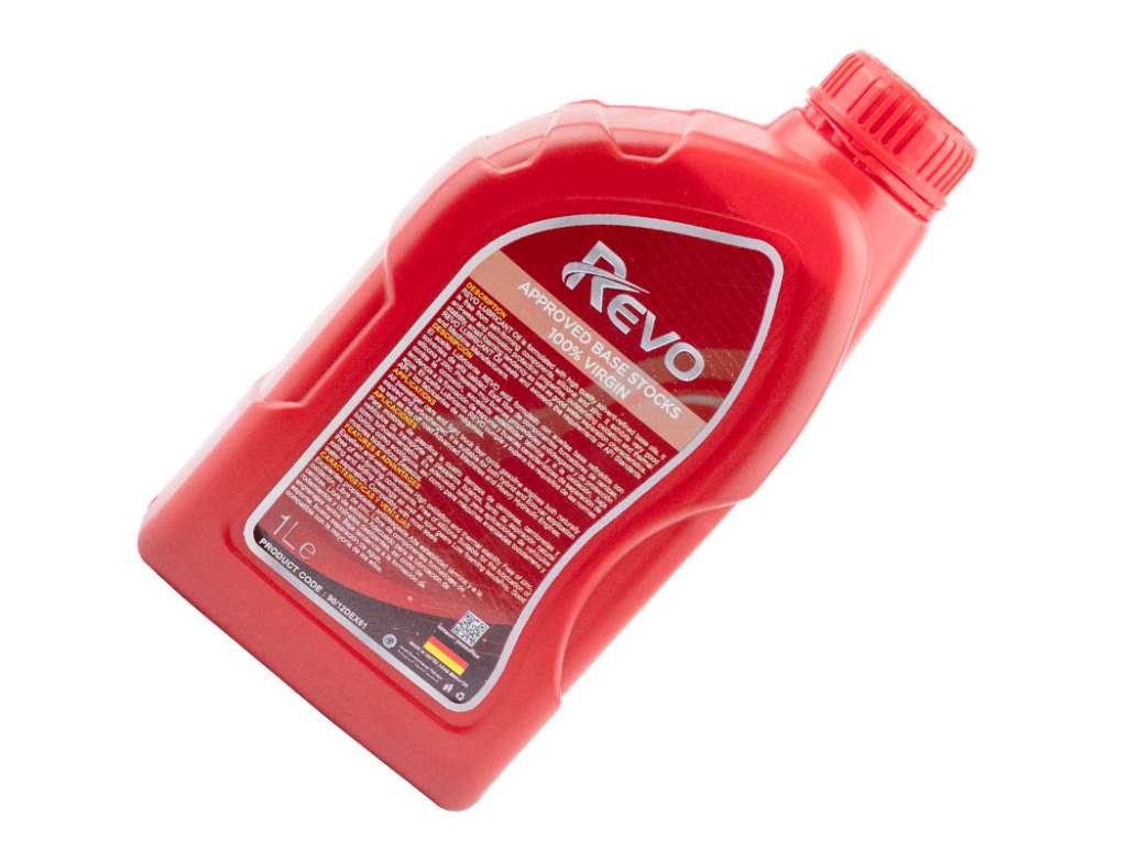 Lubricante sintético para transmisión automática DEXRON VI