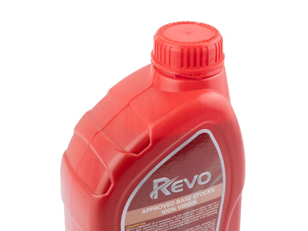 Lubricante sintético para transmisión automática DEXRON VI