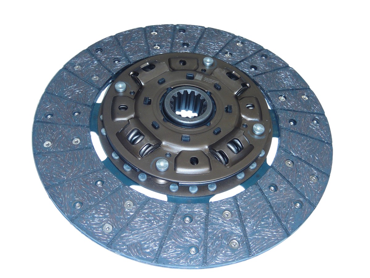 DISCO EMBR*JMC JX1083TK24 N800 4D30