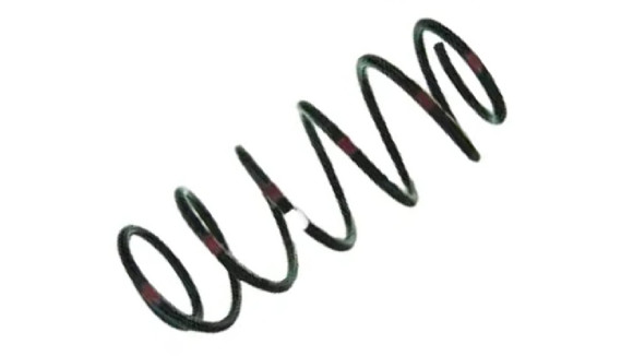 RESORTE-ESPIRAL DELANTERO CHEVROLET IPANEMA 1989/1998