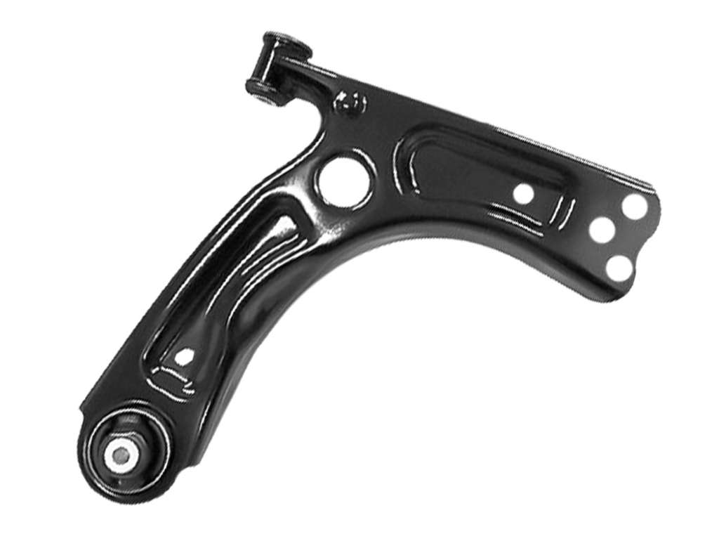 BANDEJA SUSPENSION BASTIDOR FI PULSE/FASTBACK 22/.. S/ROTULA DER