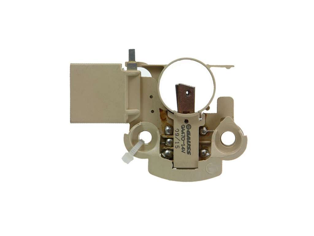 REGULADOR ALTERNADOR MITSUBISHI NI SENTRA 12V