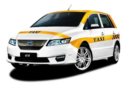 Rejilla Lateral Izquierda Byd E6