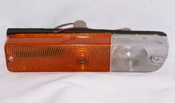 FAROL PARAG IZQ NISSAN B110 DEPO