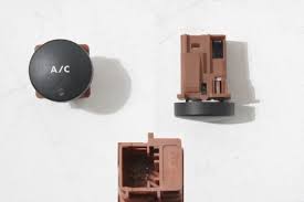 LLAVE TECLA AIRE ACONDICIONADO PEUGEOT PARTNER/CITROEN BERLINGO M59/M69 [La Nueva Imagen]