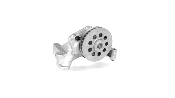 BOMBA DE ACEITE VW AMAROK 2.0 MOTOR EA189