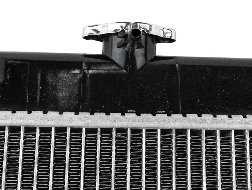 RADIADOR AGUA JAC T6