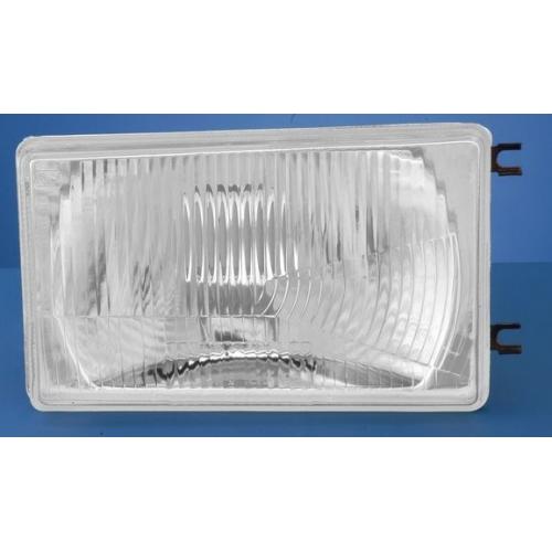 SEMIOPTICA VW IZQ. GOL 86 S/SOPORTE  VIC