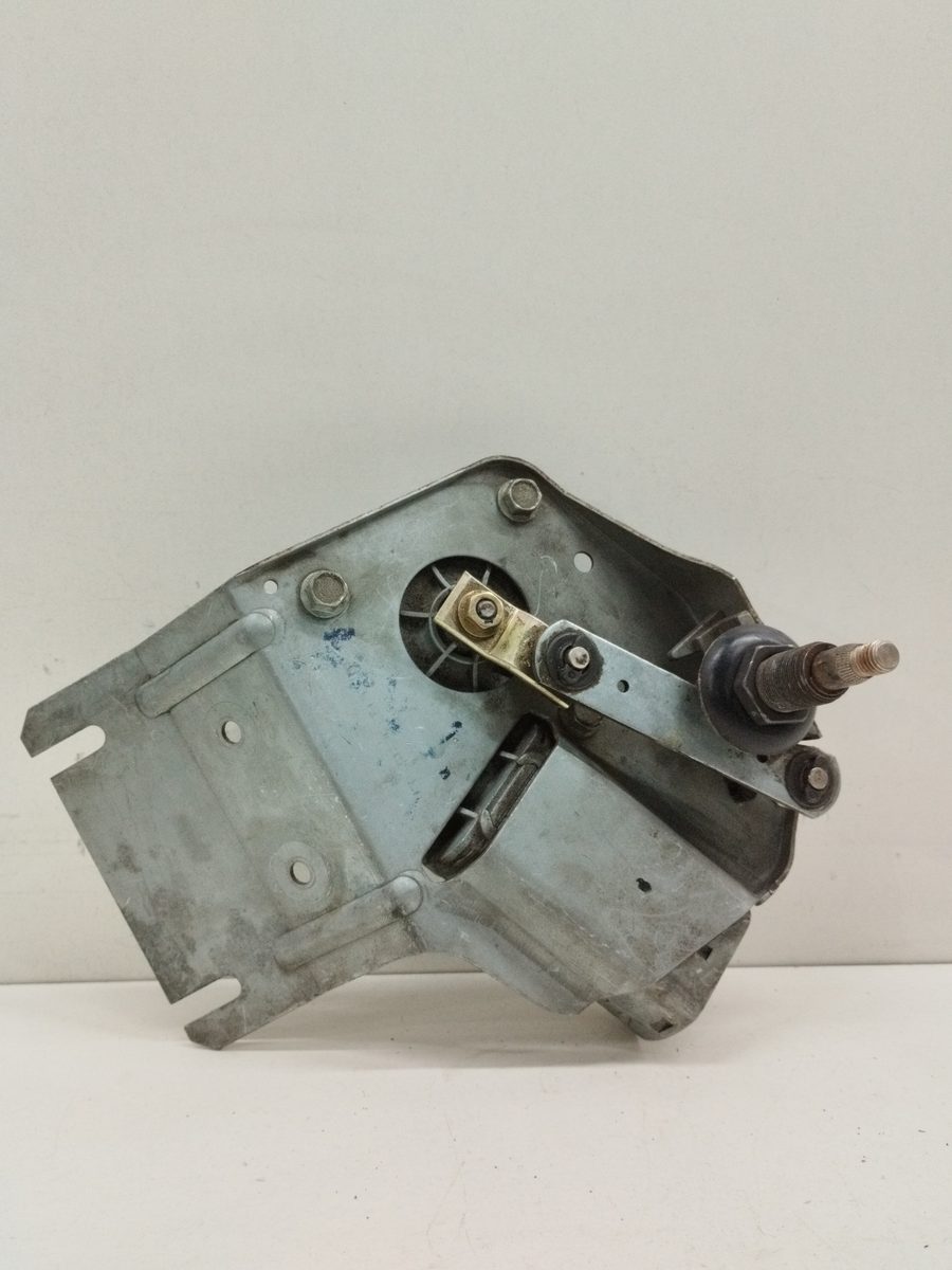 Motor Limpia Luneta Trasero Citroën Ax 1987-1998 14 TZS 1.4L 44kW 53202402