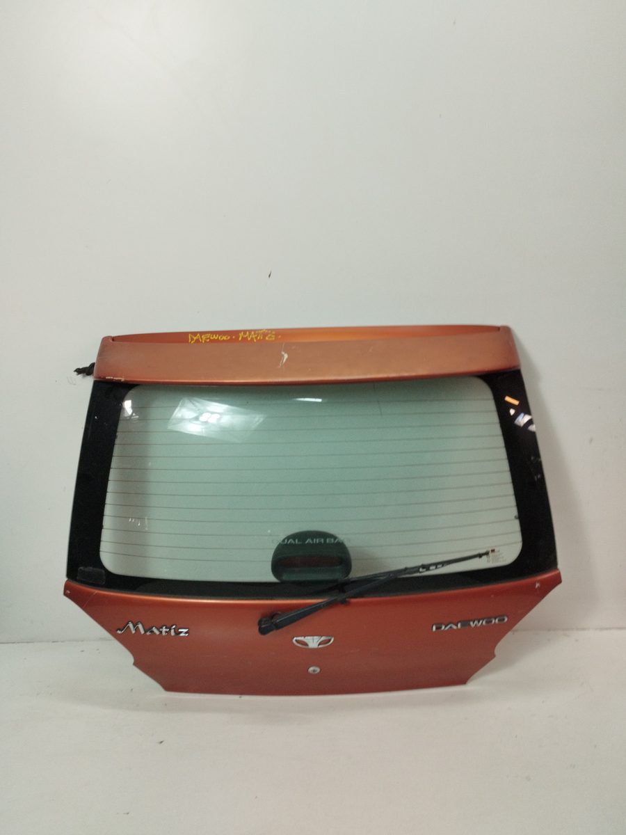 Porton Trasero Daewoo Matiz 1997-2004