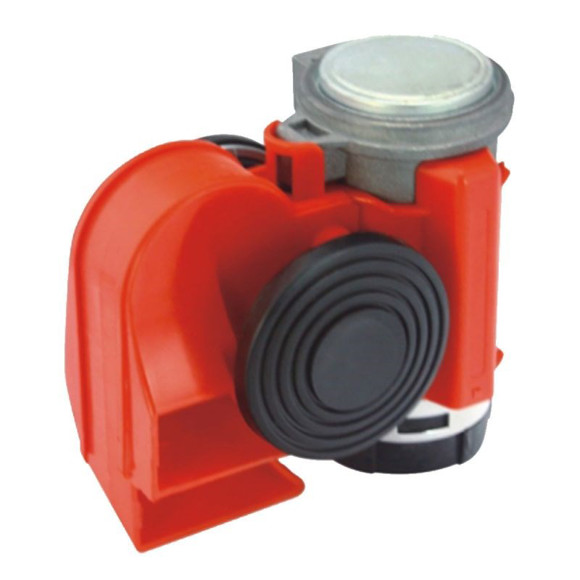 BOCINA CON COMPRESOR UNIVERSAL