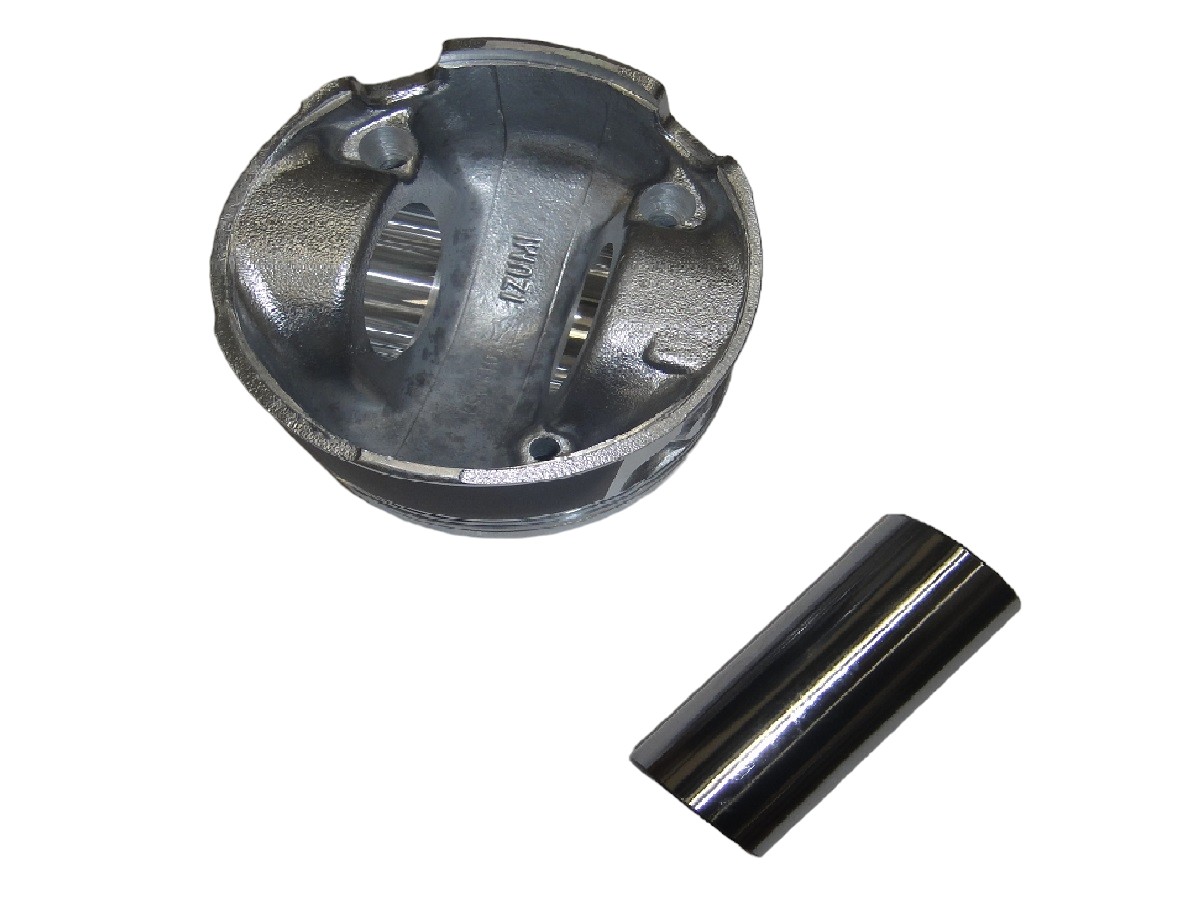 PISTON MOTOR*IS 4JJ1 STD C/U C/PERNO