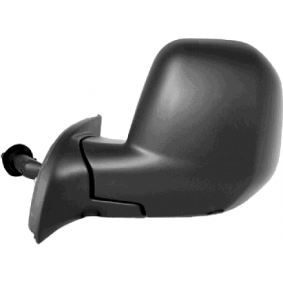Espejo retrovisor exterior manual