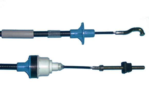 CABLE EMBRAGUE CHEVROLET MONZA/MEGA TD