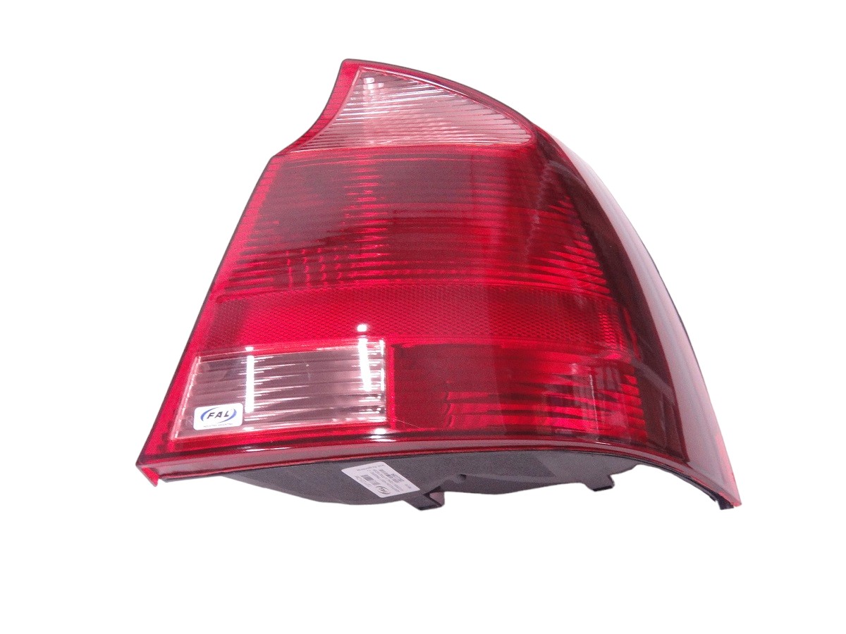 FARO TRA DER*CH CORSA NOVO SEDAN 07/
