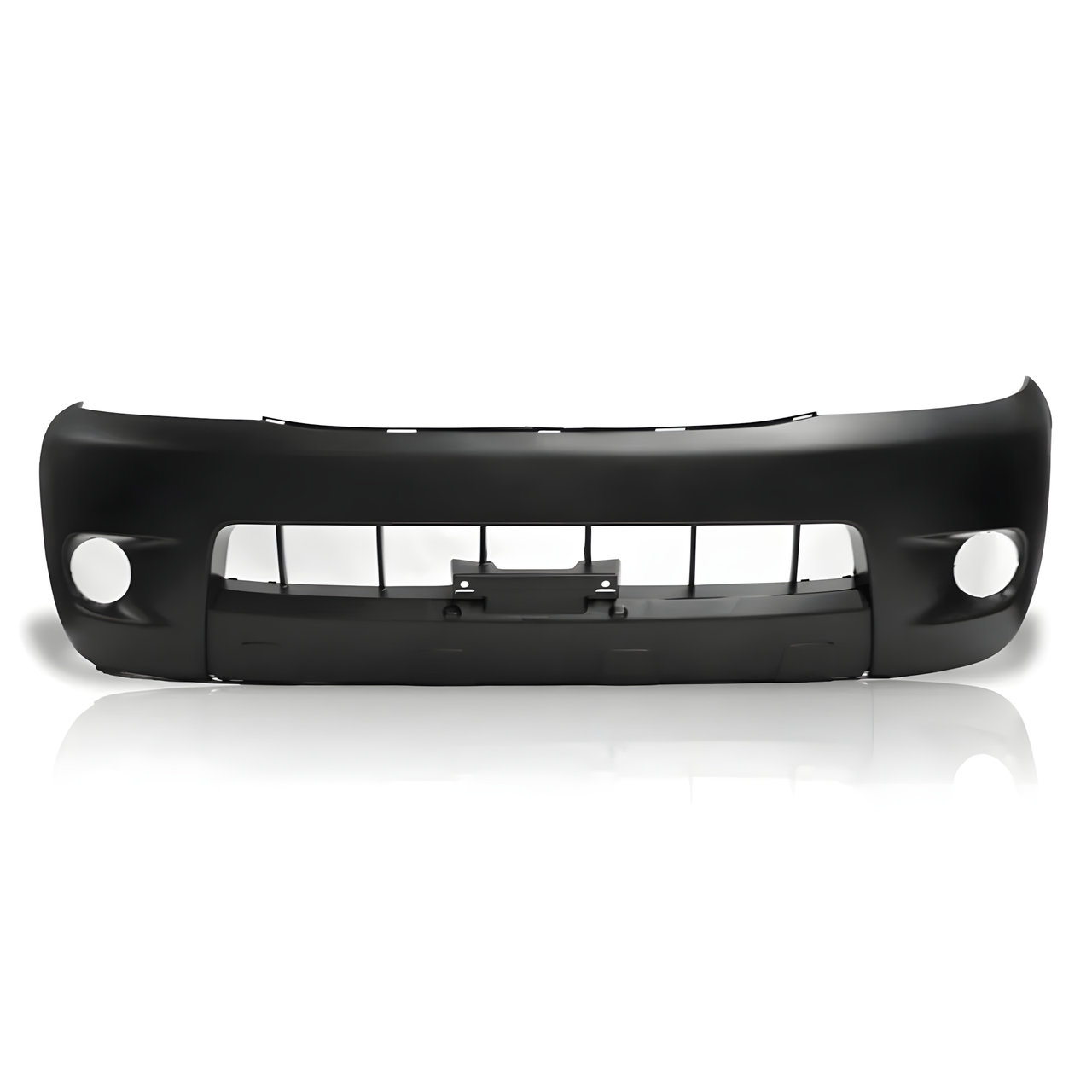 PARAGOLPE DELT. LISO C/AGUJERO FENDER C/AGUJERO CAMINERO