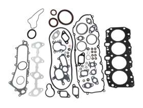 JUNTA JUEGO MOTOR TO HILUX 3.0TD 01/04 1KZ-TE