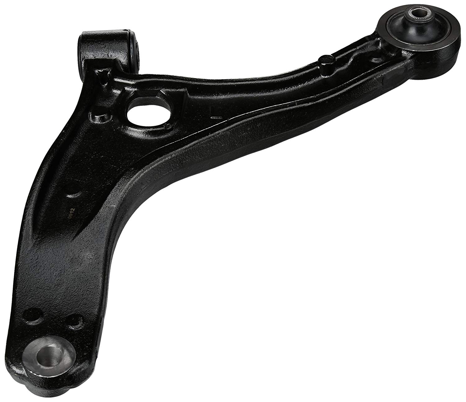 BASTIDOR SUSPENSION RENAULT MASTER III IZQUIERDO [SASIC]