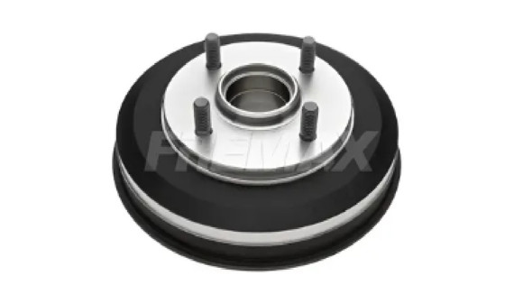 CAMPANA DE FRENO FORD FOCUS 1.8-2.0 16V/ECOSPORT C/MAZA