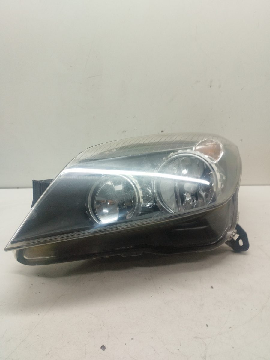 Faro Delantero Izquierdo Opel Astra H Ber. 2006-2010 084421140L