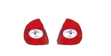 FAROL TRA IZQ FORD FOCUS 10 (SEDAN) DEPO