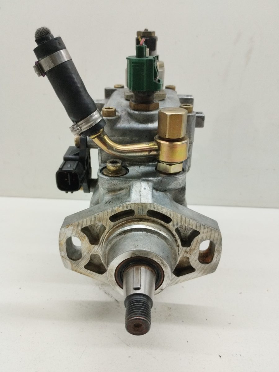 Bomba Inyeccion Chevrolet Corsa 2 2000-2003 1.7 16V DI CAT (Y 17 DTL / LK8) 897185252422