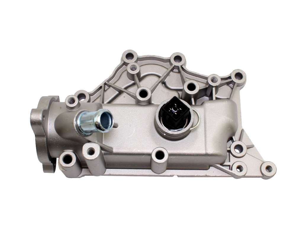 BASE TERMOSTATO RE CLIO/MEGAN 1.6 16V K4M