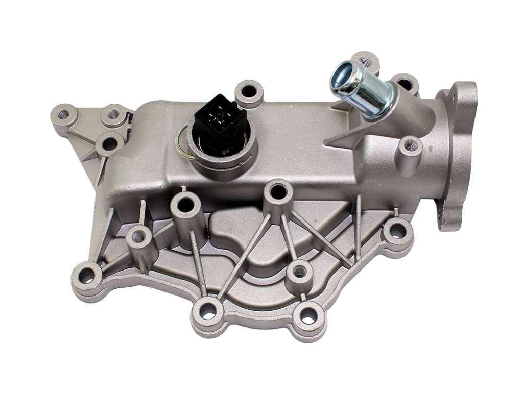 BASE TERMOSTATO RE CLIO/MEGAN 1.6 16V K4M