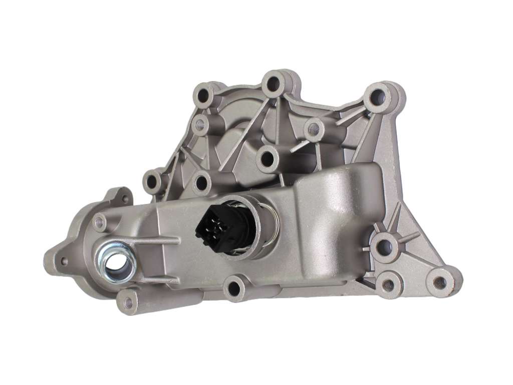 BASE TERMOSTATO RE CLIO/MEGAN 1.6 16V K4M