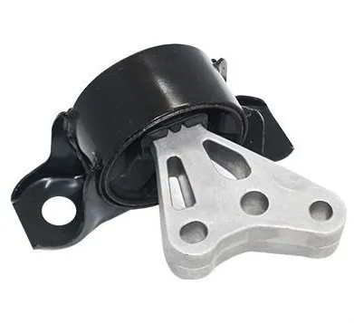 SOPORTE MOTOR DEL DER RENAULT KWID 17 SAMPEL