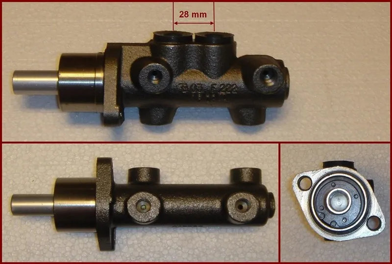 BOMBA FRENO FIAT PALIO-SIENA-STRADA-FIOR 95 (7/8″)
