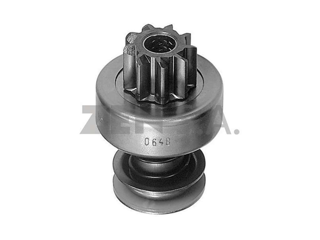 BENDIX BOSCH FI CAMION/IV 9D. 10E.