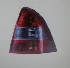 FAROL TRASERO