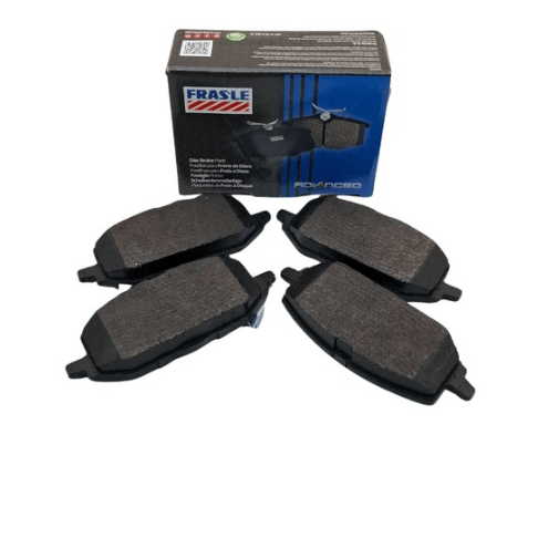 PASTILLAS DE FRENO CHEVROLET ONIX 1.0 2020…